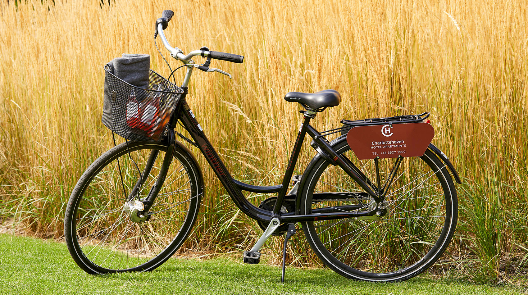 Hotel Cykel