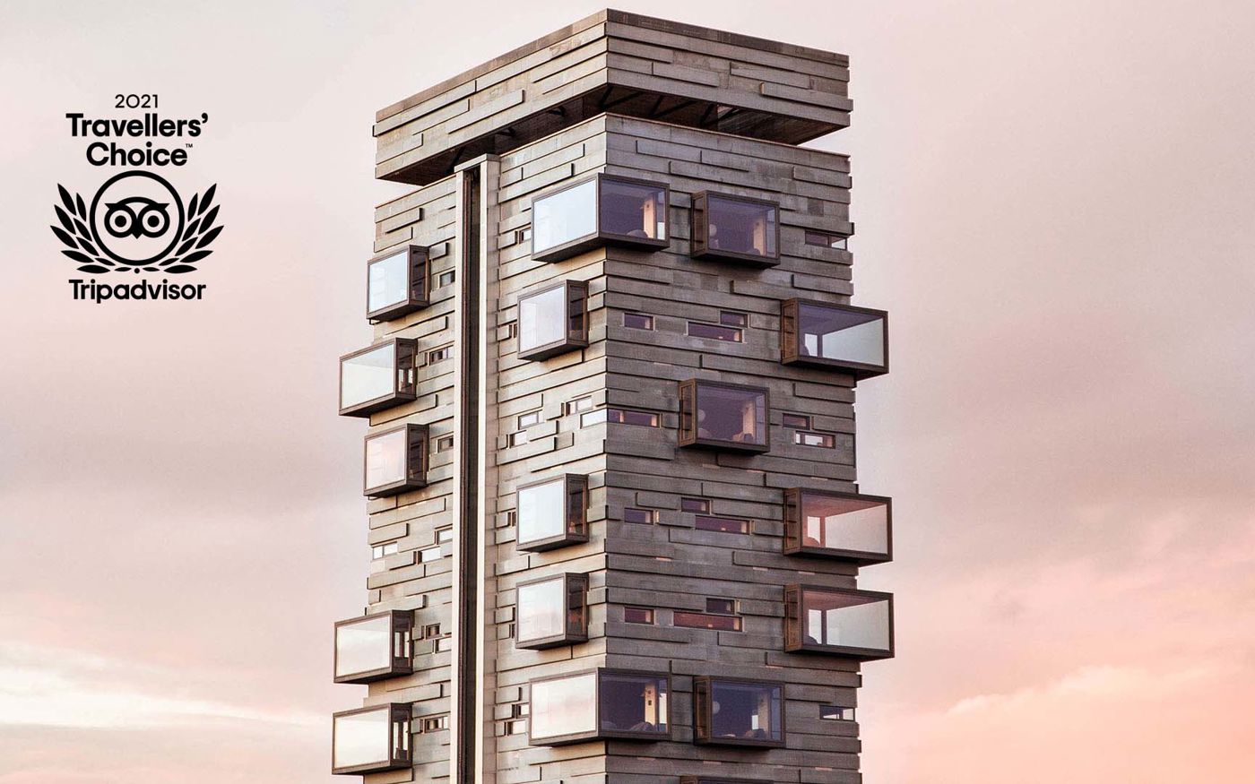 Ch Tower Travellers Choice