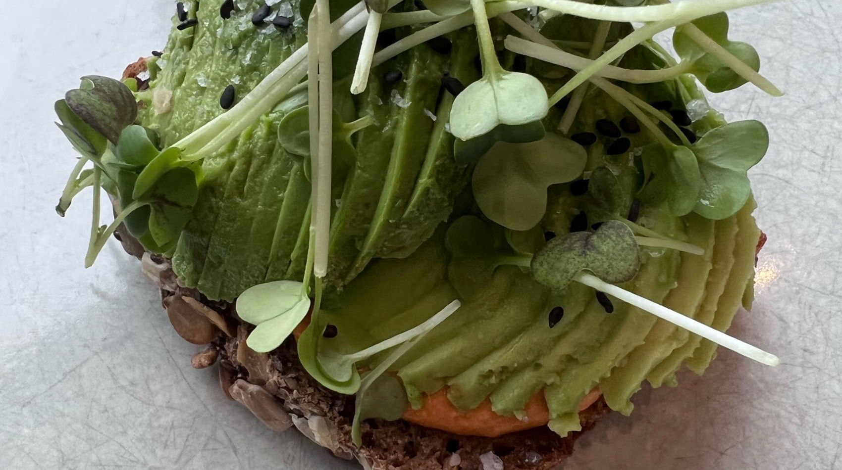 1920X1080 Avocado Mad